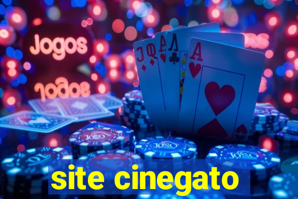 site cinegato